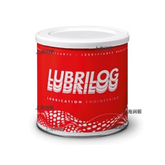 LUBRILOG FLUOSTAR/FLUOLOG 特种润滑油脂系列产品-原装进口